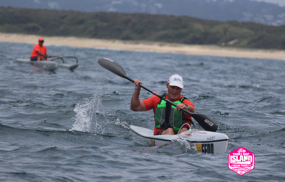 Paddle Shop Island Paddle-241